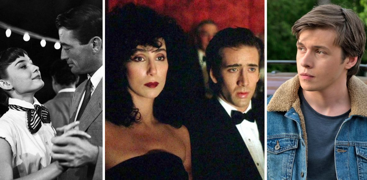 Najlepsze komedie romantyczne według krytyków. Ranking najpiękniejszych historii miłosnych na walentynki